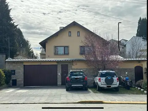 Casa en Venta en San Carlos de Bariloche, Bariloche