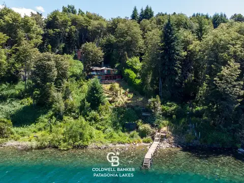 Casa en Venta en San Carlos de Bariloche, Bariloche