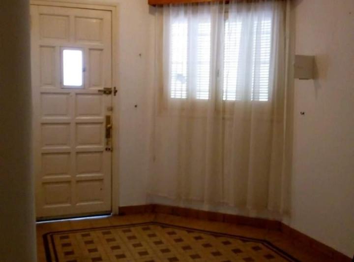 Casa · 100m² · 3 Ambientes
