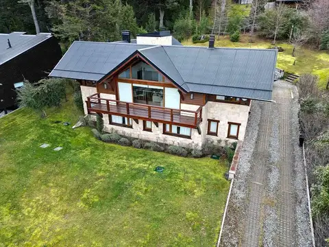 Casa en Venta en San Carlos de Bariloche, Bariloche