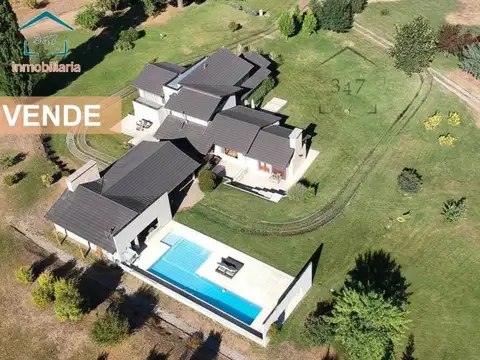 Casa en Venta en El Bolson, Bariloche