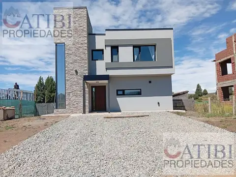 Casa en Venta en San Carlos de Bariloche, Bariloche