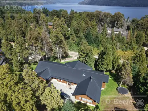 Casa en Venta en San Carlos de Bariloche, Bariloche