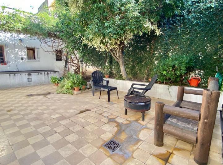 PH · 100m² · 4 Ambientes