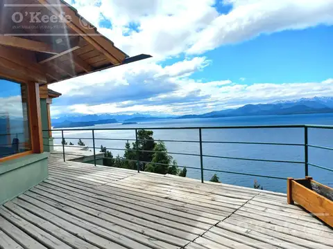 Casa en Venta en San Carlos de Bariloche, Bariloche