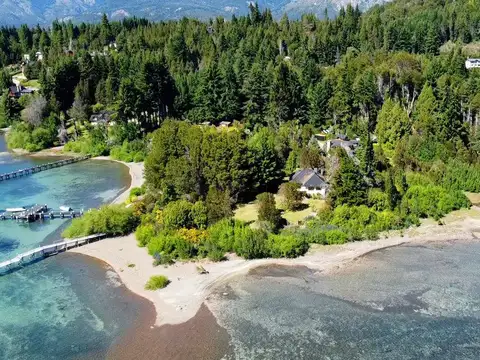 Casa en Venta en San Carlos de Bariloche, Bariloche
