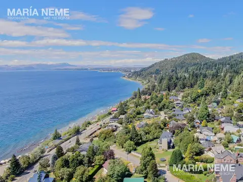 Casa en Venta en San Carlos de Bariloche, Bariloche