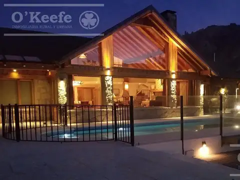 Casa en Venta en San Carlos de Bariloche, Bariloche