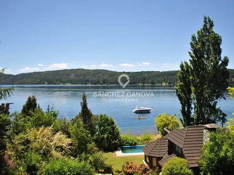 Casa en Venta en San Carlos de Bariloche, Bariloche