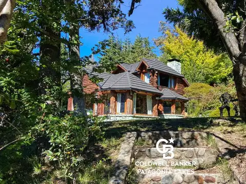 Casa en Venta en San Carlos de Bariloche, Bariloche