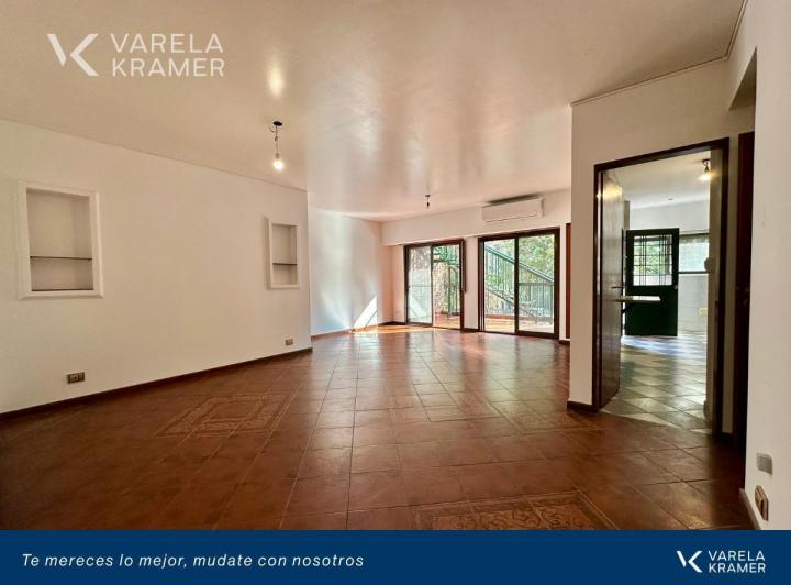 PH · 135m² · 5 Ambientes