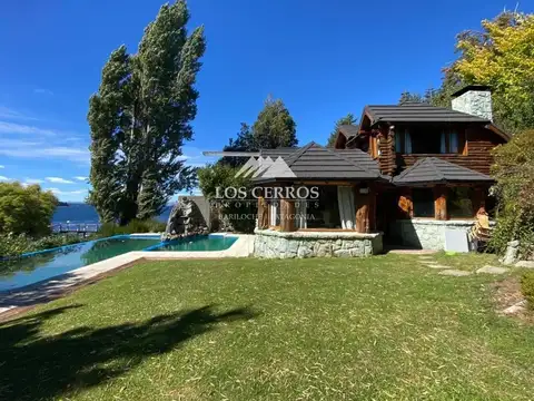 Casa en Venta en San Carlos de Bariloche, Bariloche