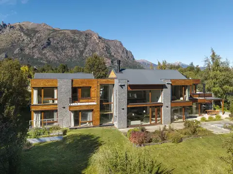 Casa en Venta en San Carlos de Bariloche, Bariloche