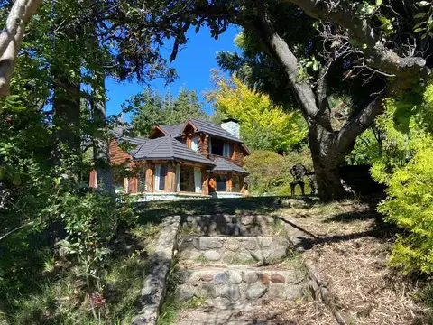 Casa en Venta en San Carlos de Bariloche, Bariloche