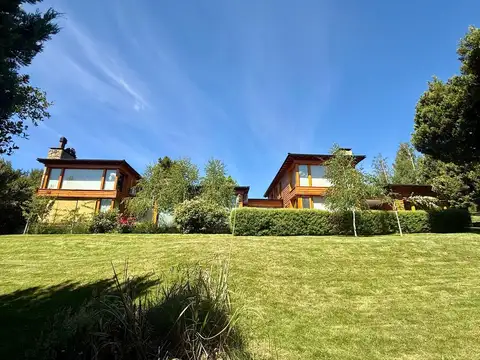 Casa en Venta en San Carlos de Bariloche, Bariloche