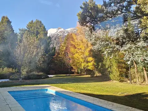 Casa en Venta en San Carlos de Bariloche, Bariloche