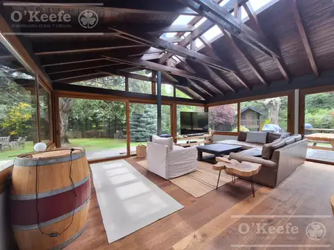 Casa en Venta en San Carlos de Bariloche, Bariloche
