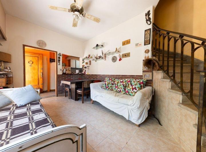 PH · 109m² · 4 Ambientes