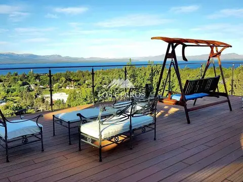 Casa en Venta en San Carlos de Bariloche, Bariloche