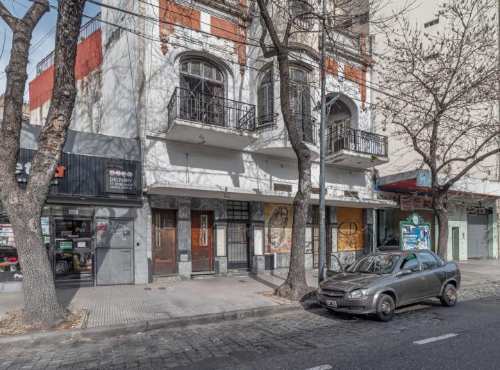 PH · 187m² · 4 Ambientes