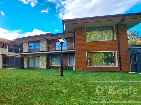 Casa en Venta en San Carlos de Bariloche, Bariloche