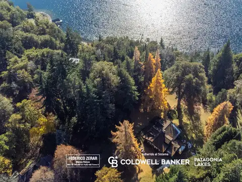 Casa en Venta en San Carlos de Bariloche, Bariloche