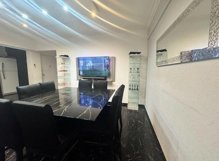 PH · 77m² · 4 Ambientes