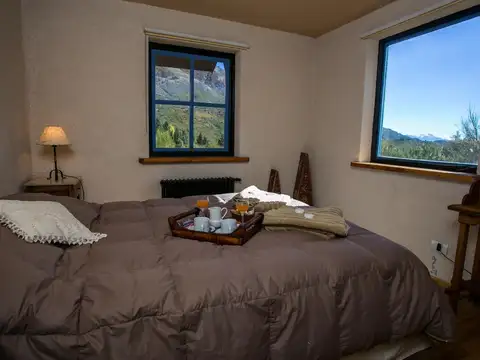 Departamento en Alquiler Temporal en Villa Cerro Catedral, Bariloche
