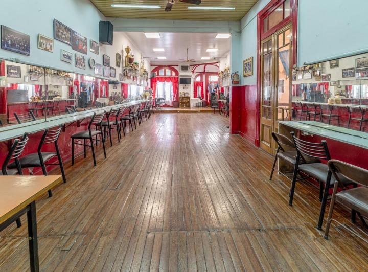 PH · 187m² · 4 Ambientes