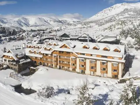 Departamento en Alquiler Temporal en San Carlos de Bariloche, Bariloche