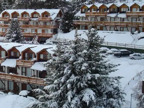 Departamento en Alquiler Temporal en San Carlos de Bariloche, Bariloche