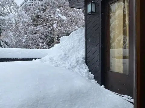 Casa en Alquiler Temporal en Villa Cerro Catedral, Bariloche