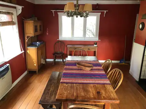 Casa en Alquiler Temporal en San Carlos de Bariloche, Bariloche