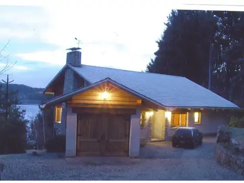 Casa en Alquiler Temporal en San Carlos de Bariloche, Bariloche