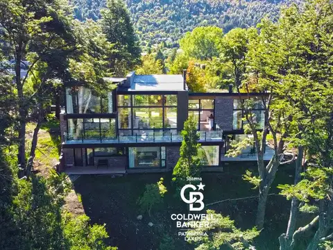 Casa en Alquiler Temporal en San Carlos de Bariloche, Bariloche