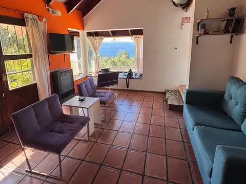 Casa en Alquiler Temporal en San Carlos de Bariloche, Bariloche