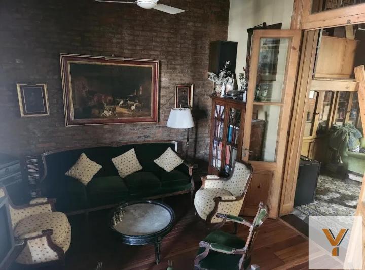 PH · 125m² · 4 Ambientes