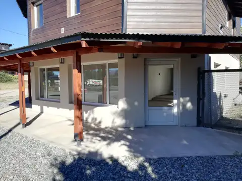 Local en Alquiler en Dina Huapi, Pilcaniyeu