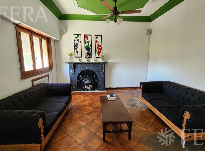 PH · 140m² · 5 Ambientes