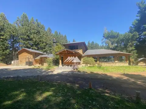 Local en Alquiler en Dina Huapi, Pilcaniyeu