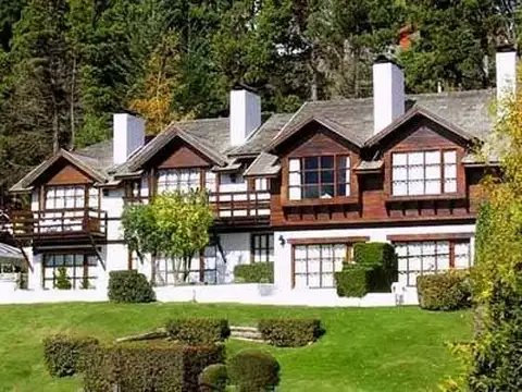 Hotel en Alquiler Temporal en San Carlos de Bariloche, Bariloche