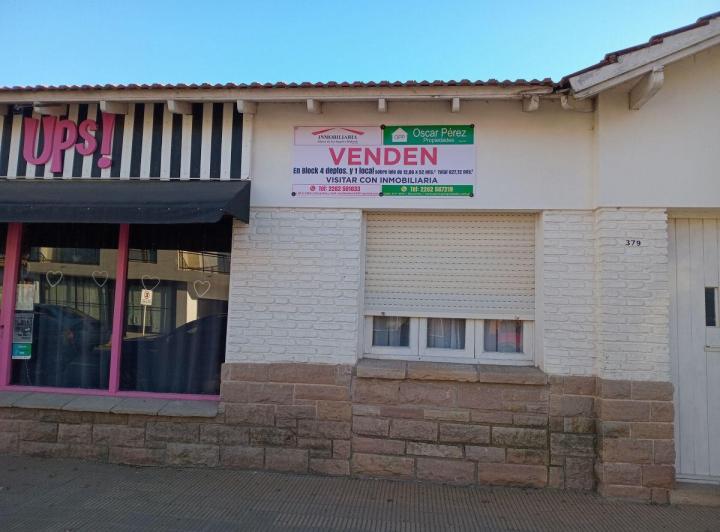 PH · 300m² · 17 Ambientes