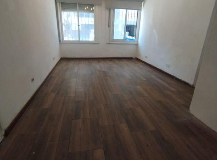 PH · 45m² · 3 Ambientes