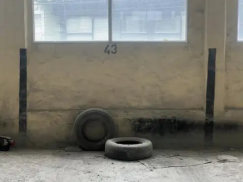 Cochera en Venta en San Carlos de Bariloche, Bariloche