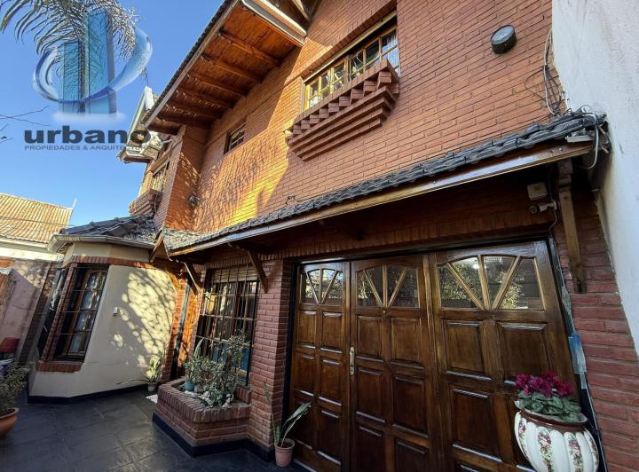 PH · 115m² · 4 Ambientes · 1 Cochera