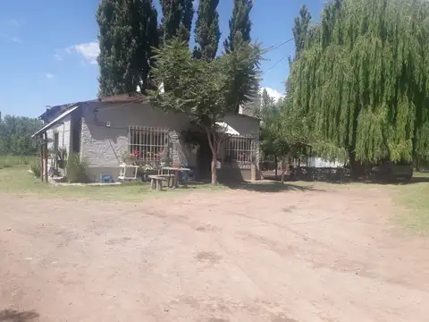 Quinta en Venta en Cipolletti, General Roca