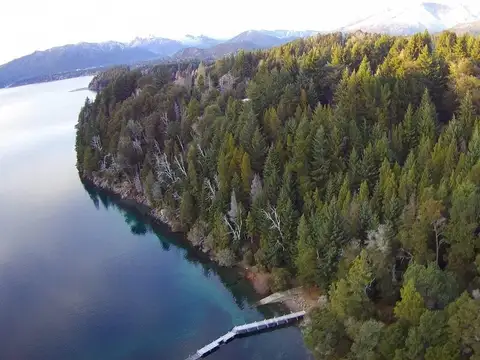 Quinta en Venta en San Carlos de Bariloche, Bariloche