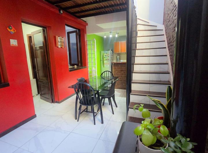 PH · 71m² · 4 Ambientes