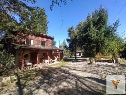 Oficina en Venta en El Bolson, Bariloche