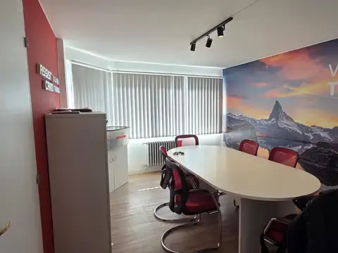 Oficina en Venta en Centro, San Carlos de Bariloche
